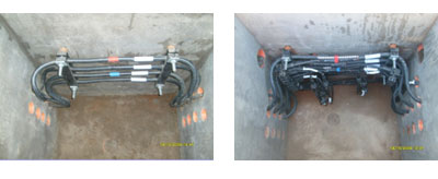 proyectos electricos Rioclaro